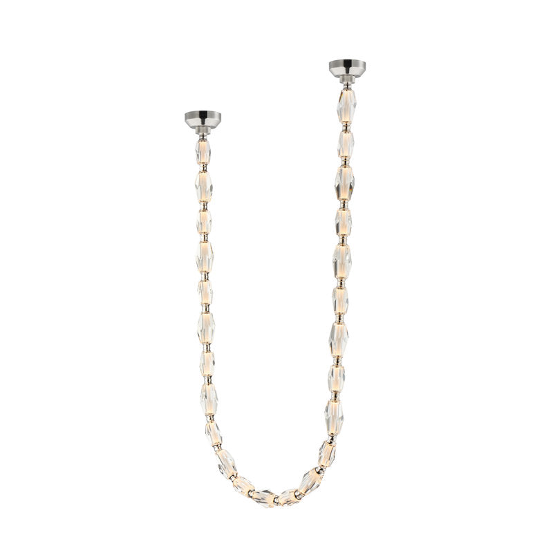 Dolce Vita 21 - Light LED Pendant