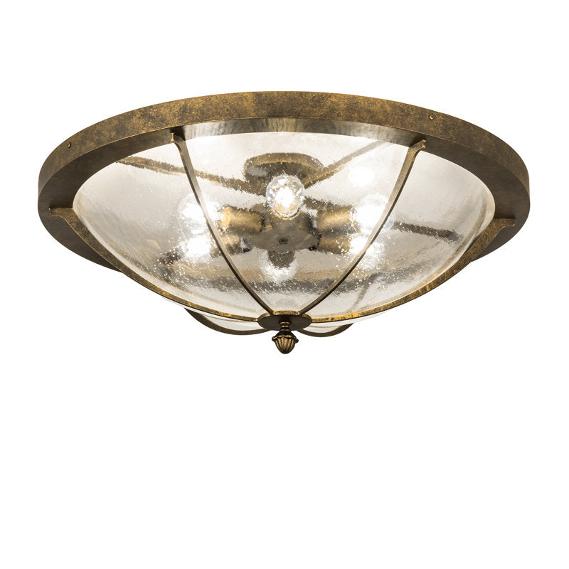 Dominga 6 - Light Flush Mount
