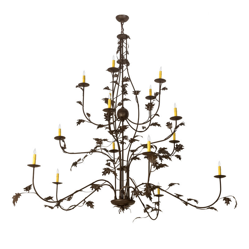 Donterius 15 - Light Chandelier