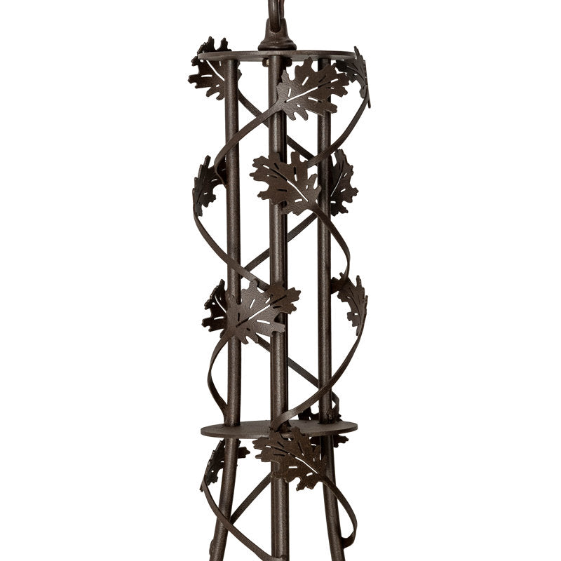 Donterius 15 - Light Chandelier