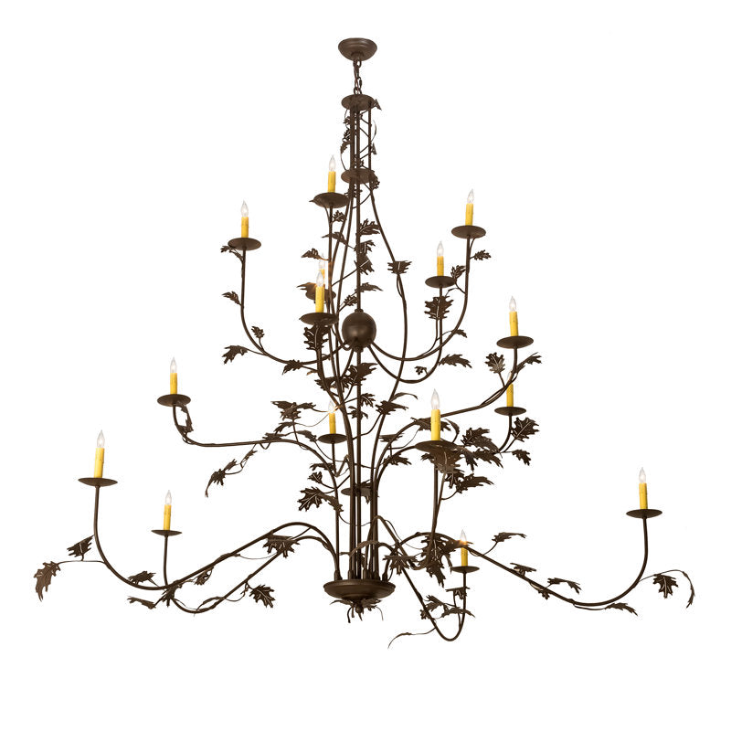 Donterius 15 - Light Chandelier