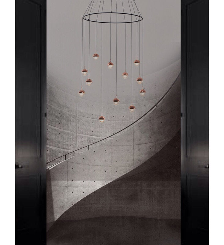 Dora 12 - Light Pendant