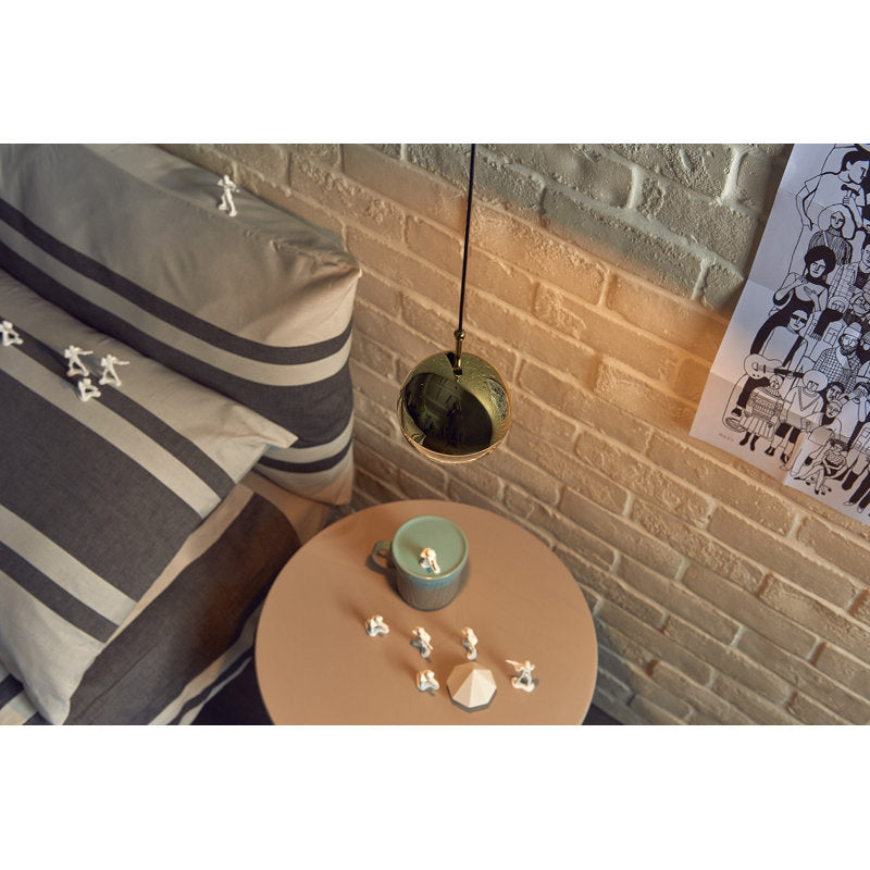 Dora 12 - Light Pendant