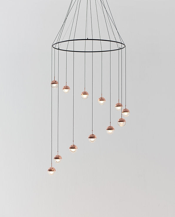 Dora 12 - Light Pendant