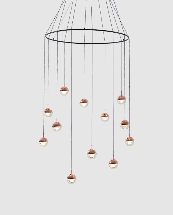 Dora 12 - Light Pendant