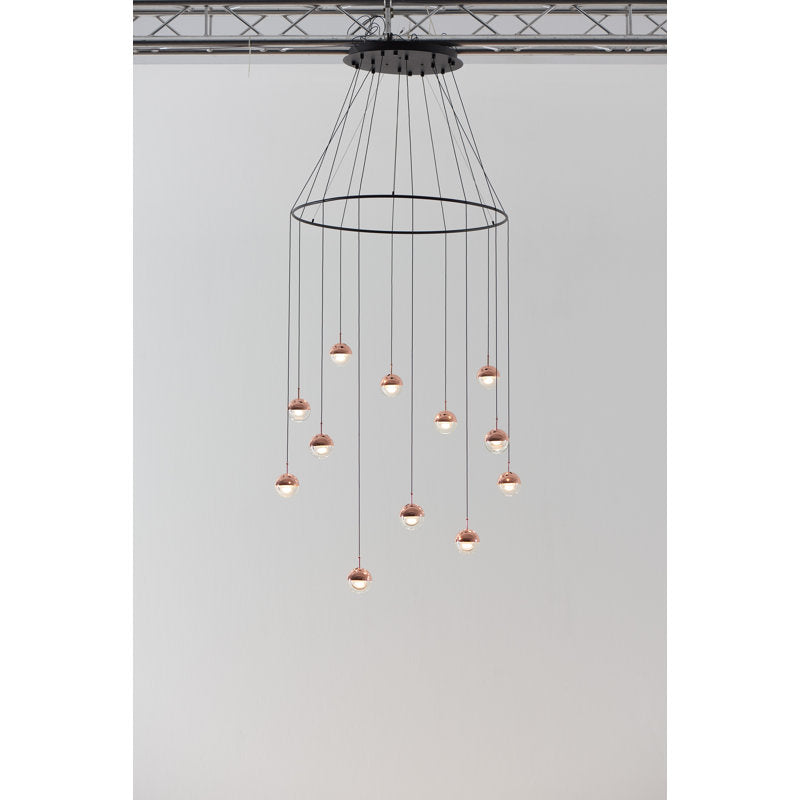 Dora 12 - Light Pendant