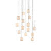 Dove 15 - Light Pendant