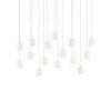 Dove 15 - Light Pendant
