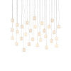 Dove 30 - Light Pendant
