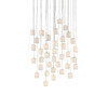 Dove 36 - Light Pendant
