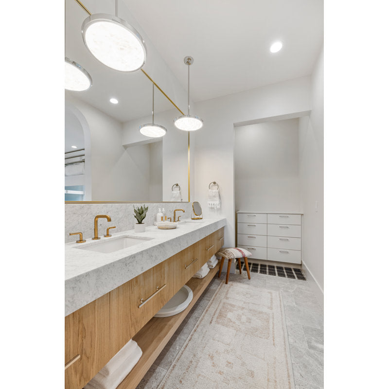 Draper 1 - Light Single Pendant
