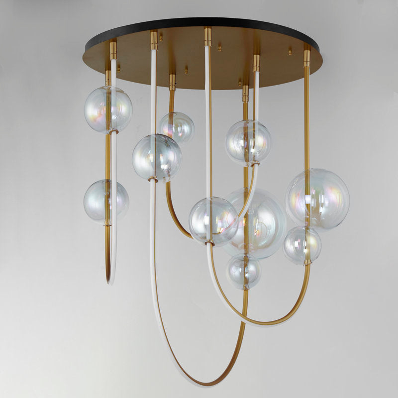 Dreamer 4 - Light LED Flush Mount
