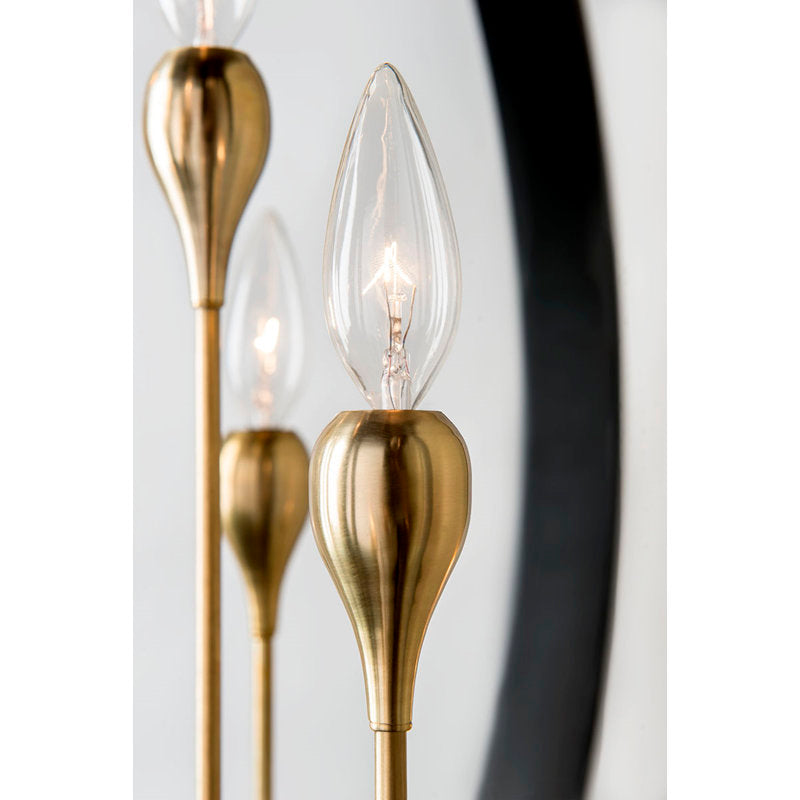 Dresden 12 - Light Pendant