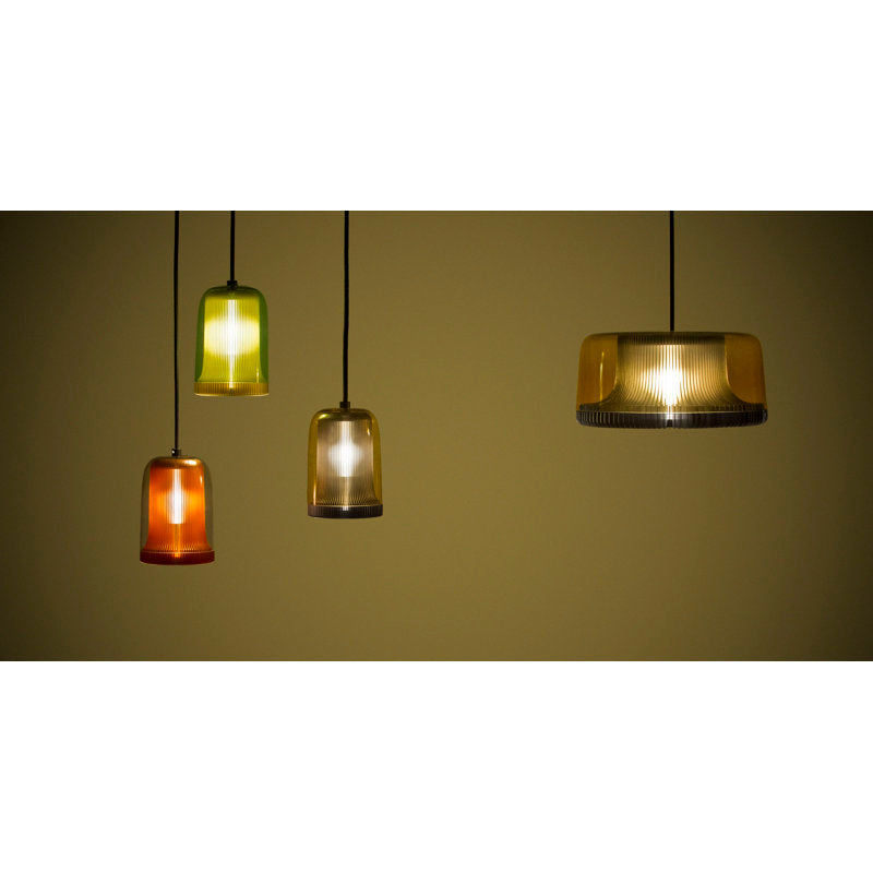 Dub 1 - Light Pendant