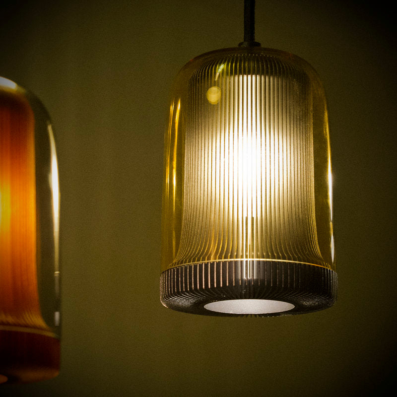 Dub 1 - Light Pendant