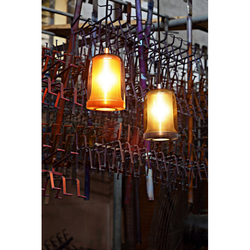 Dub 1 - Light Pendant