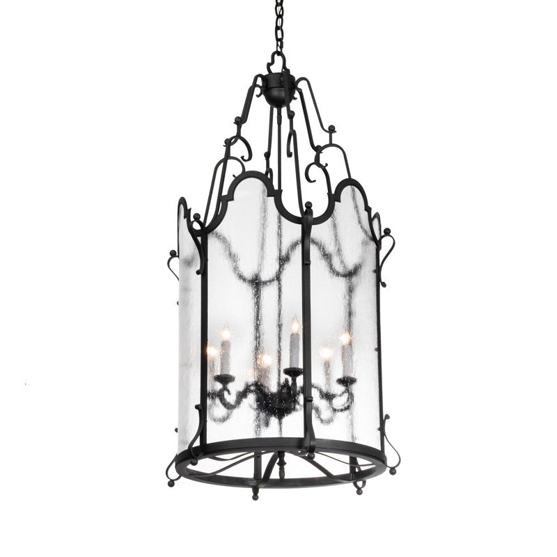 Dubrek 6 - Light Pendant