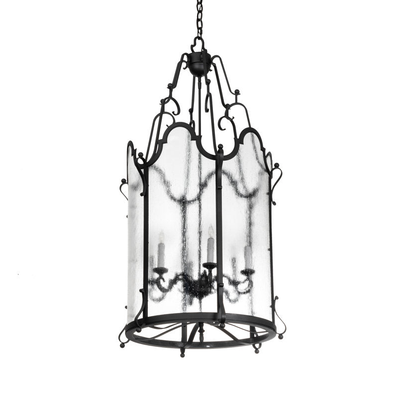 Dubrek 6 - Light Pendant