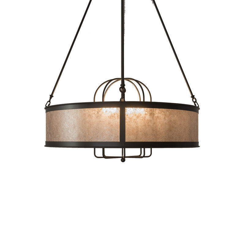 Dulcia 8 - Light Chandelier