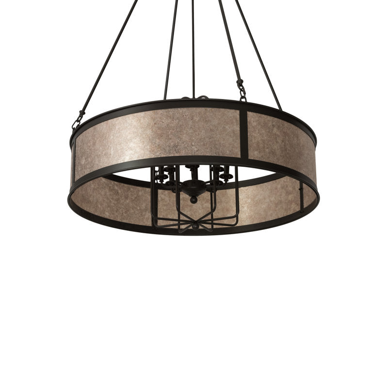 Dulcia 8 - Light Chandelier