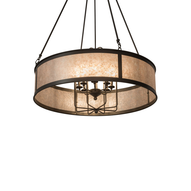Dulcia 8 - Light Chandelier