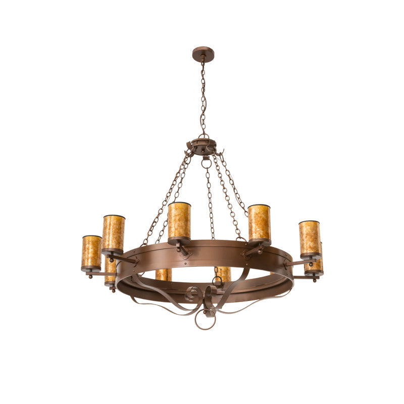 Dumais 60 - Light Chandelier
