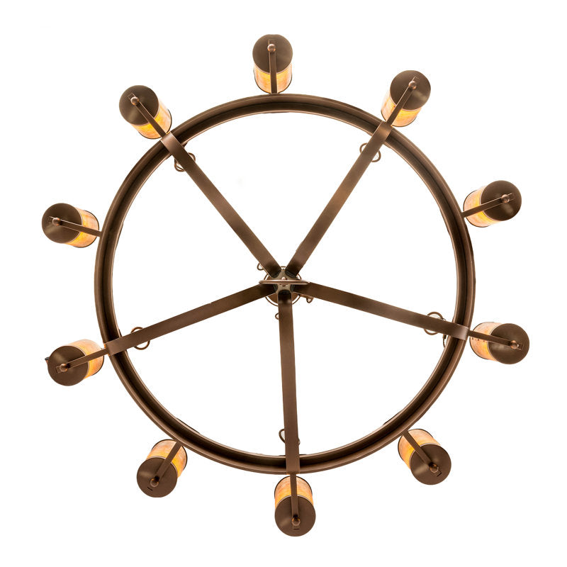 Dumais 60 - Light Chandelier