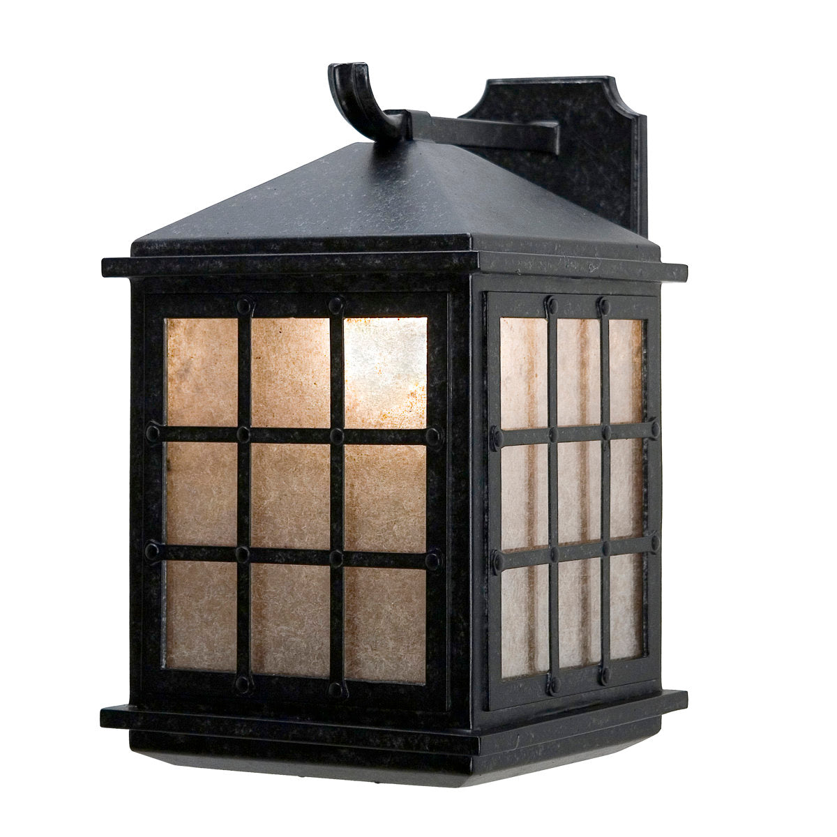 Dumas 1 - Light Armed Sconce