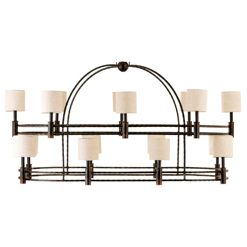 Dumas Chandelier