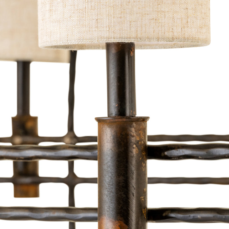 Dumas Chandelier