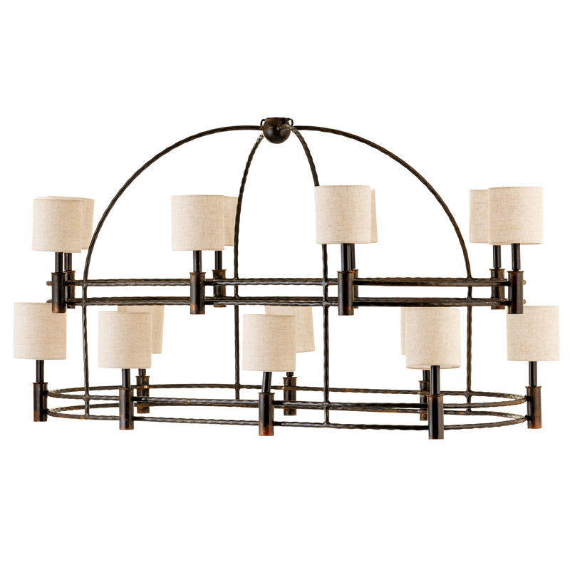 Dumas Chandelier