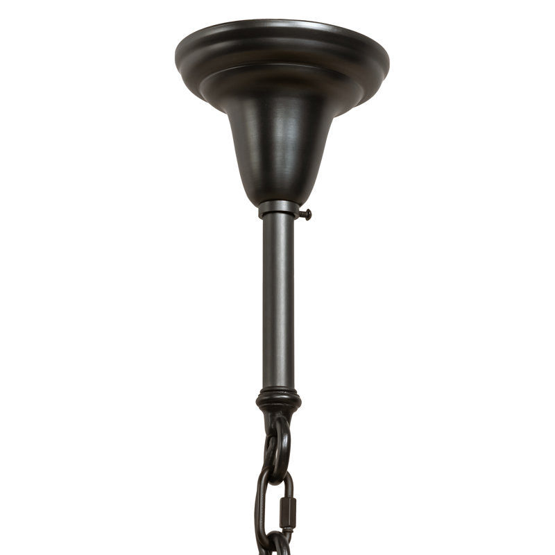 Dyanara 9 - Light Chandelier