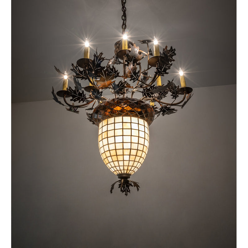 Dylane 2 - Light Chandelier