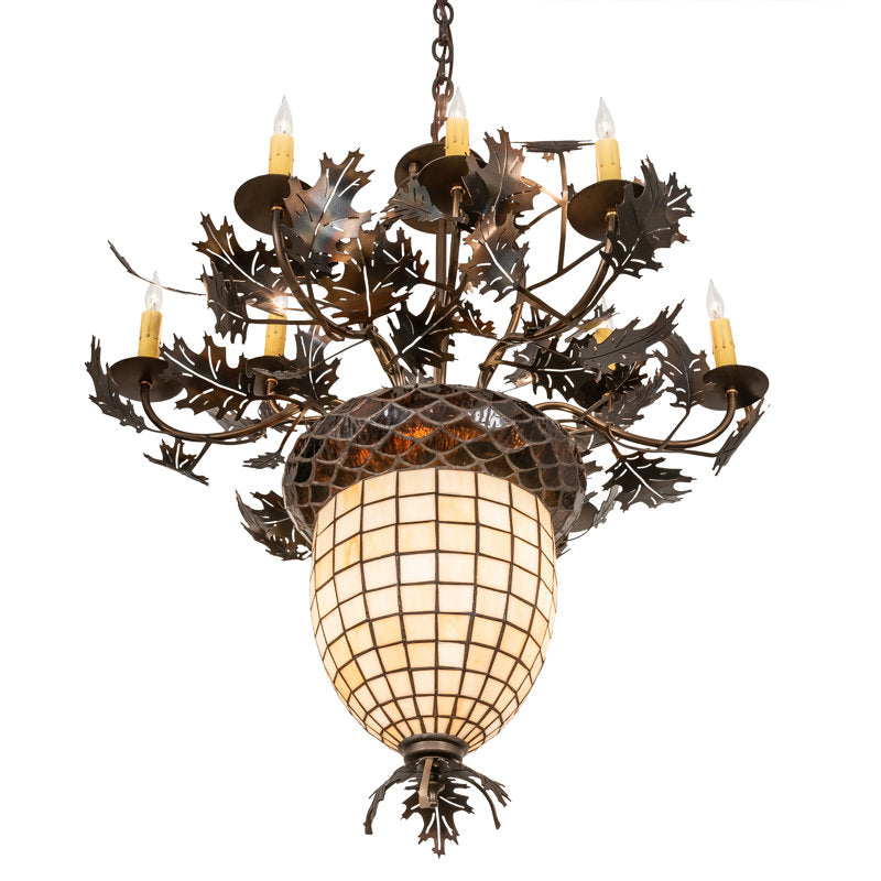 Dylane 2 - Light Chandelier