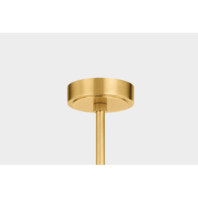 EDGEMERE PENDANT