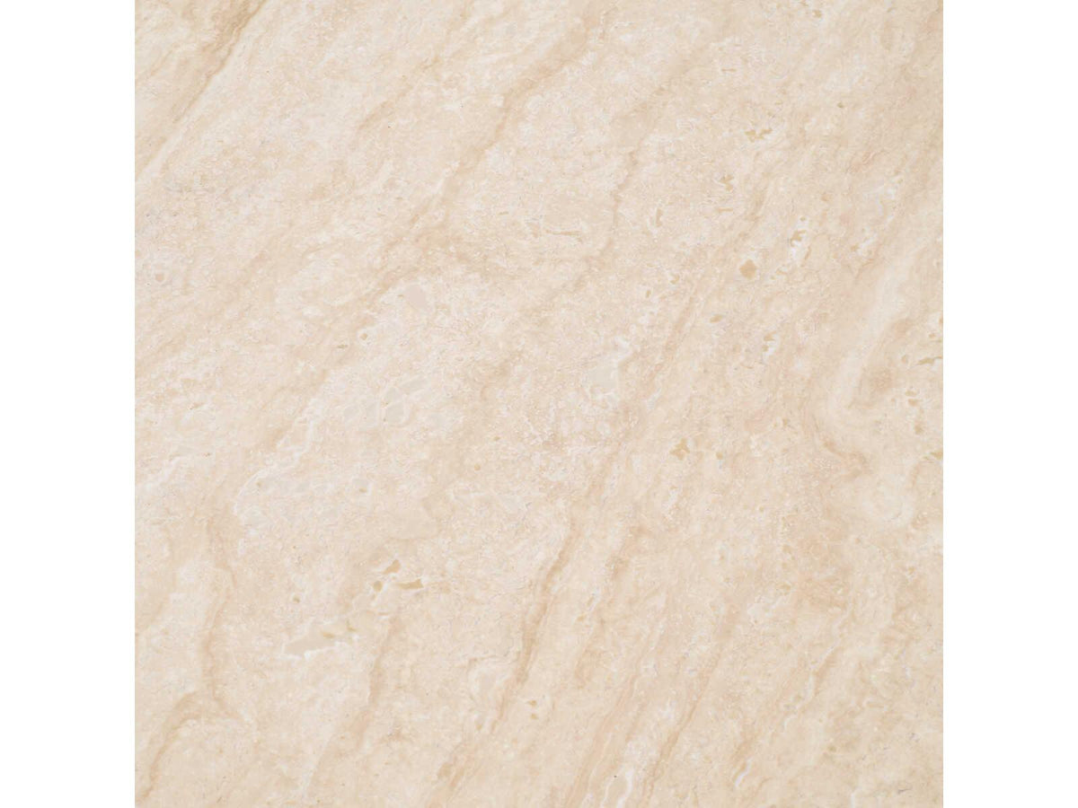 Isernia Travertine Coffee Table
