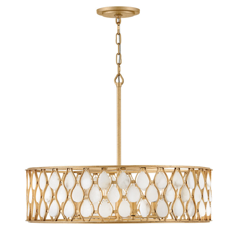 ESTIE Flush Mount