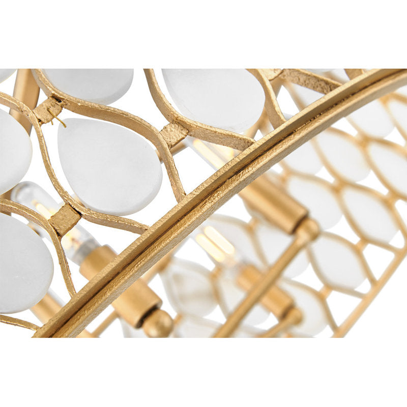ESTIE Flush Mount