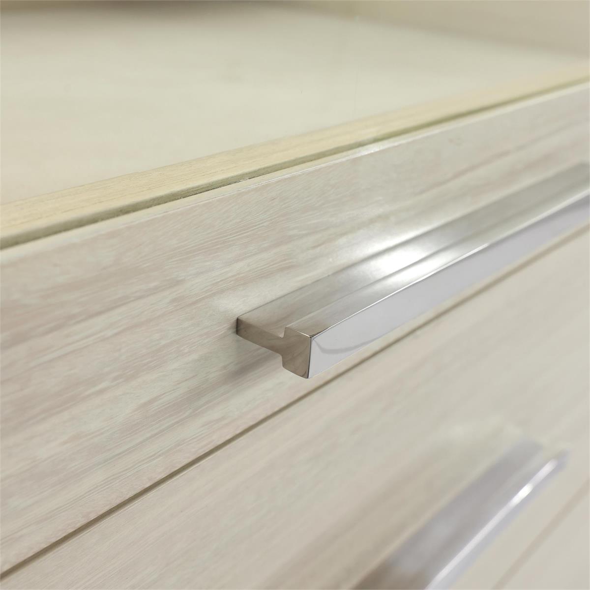 John Richard Beachside Nine-Drawer Dresser