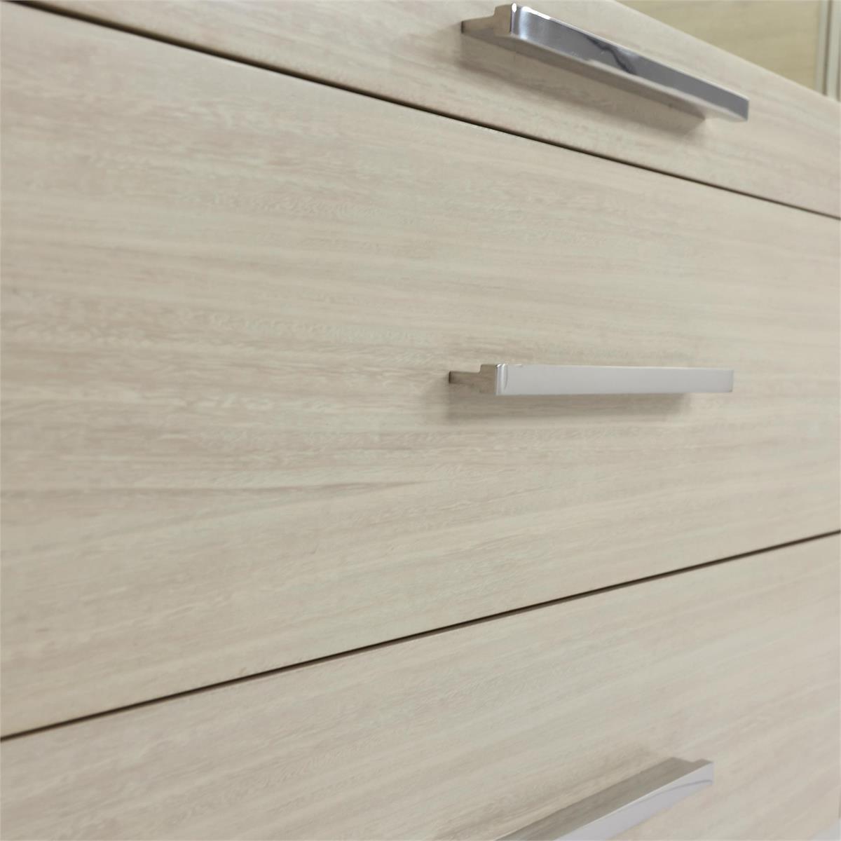 John Richard Beachside Nine-Drawer Dresser