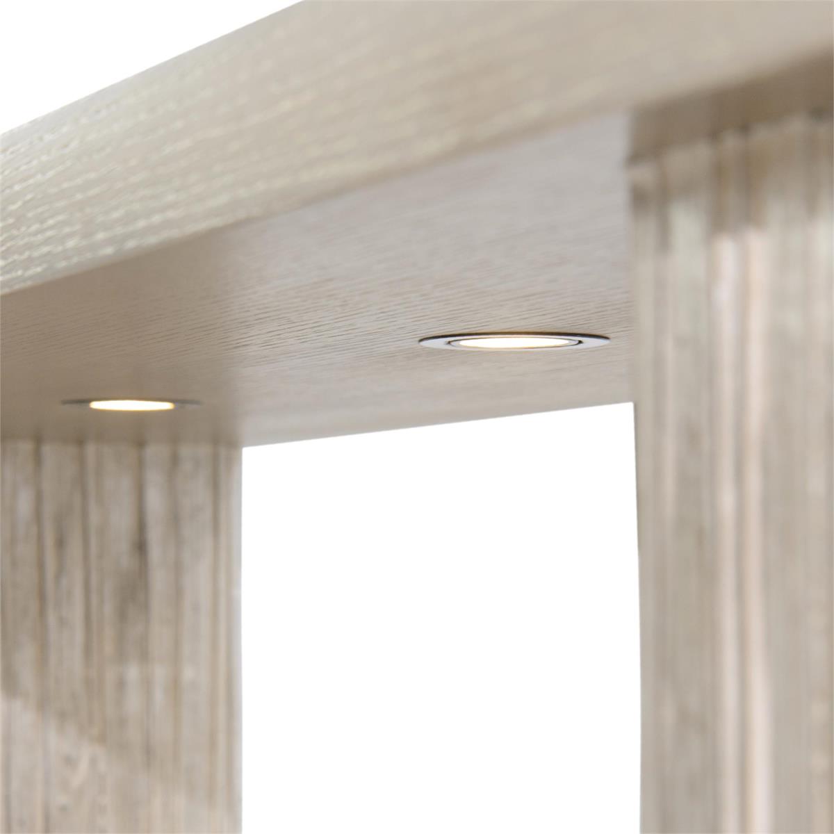 John Richard Framework Console Table