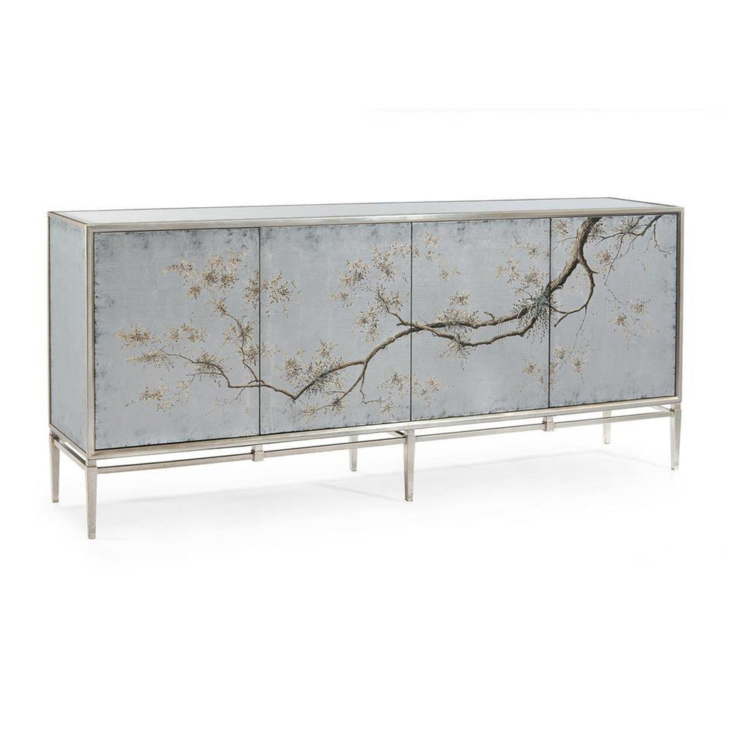John Richard Falling Branch Credenza