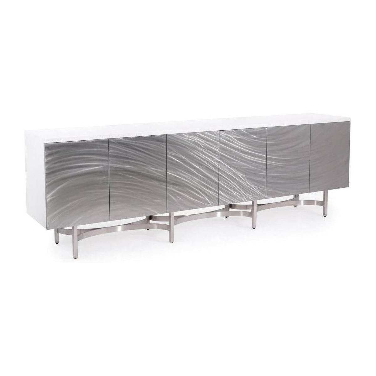 John Richard Azure Sideboard
