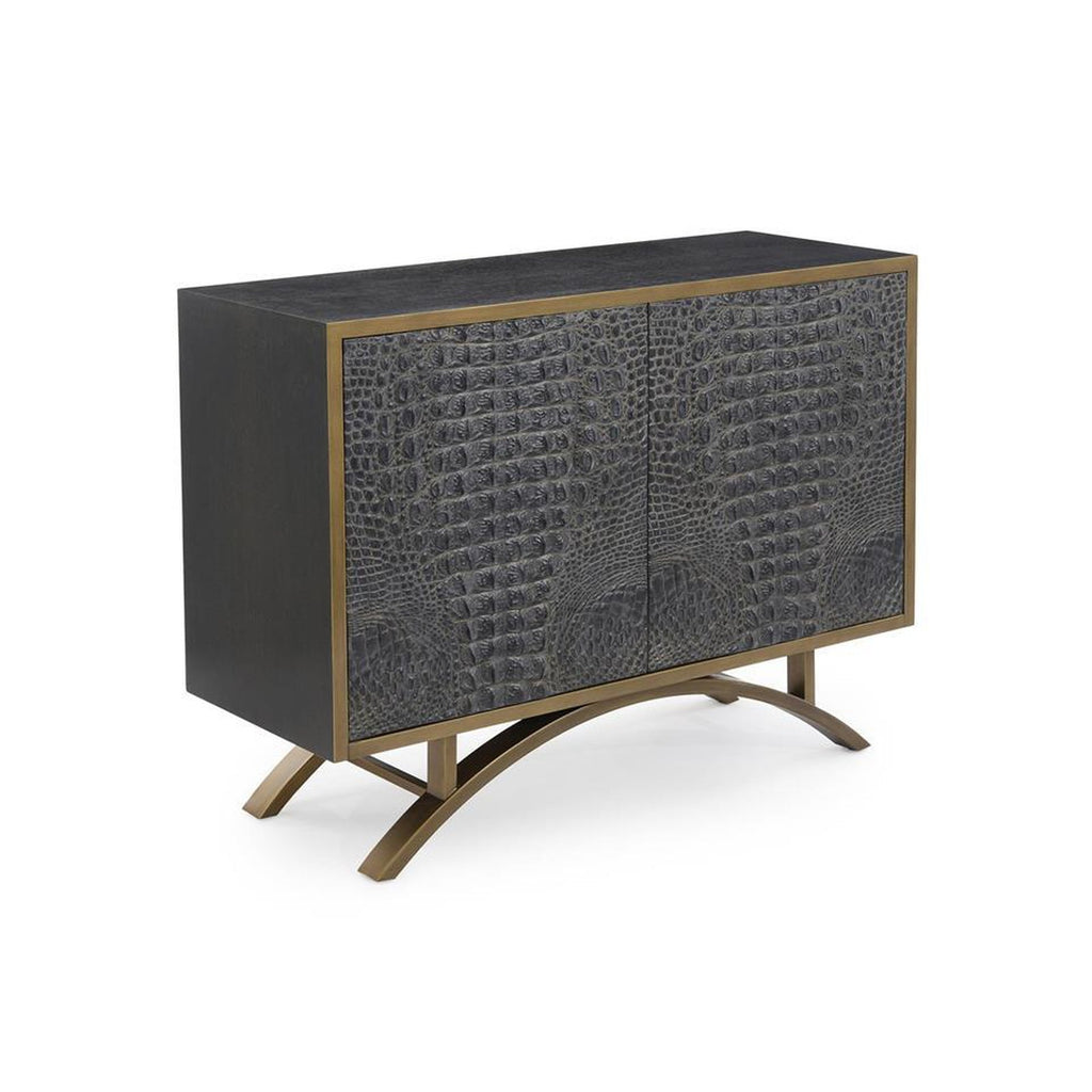 John Richard Greystoke Cabinet