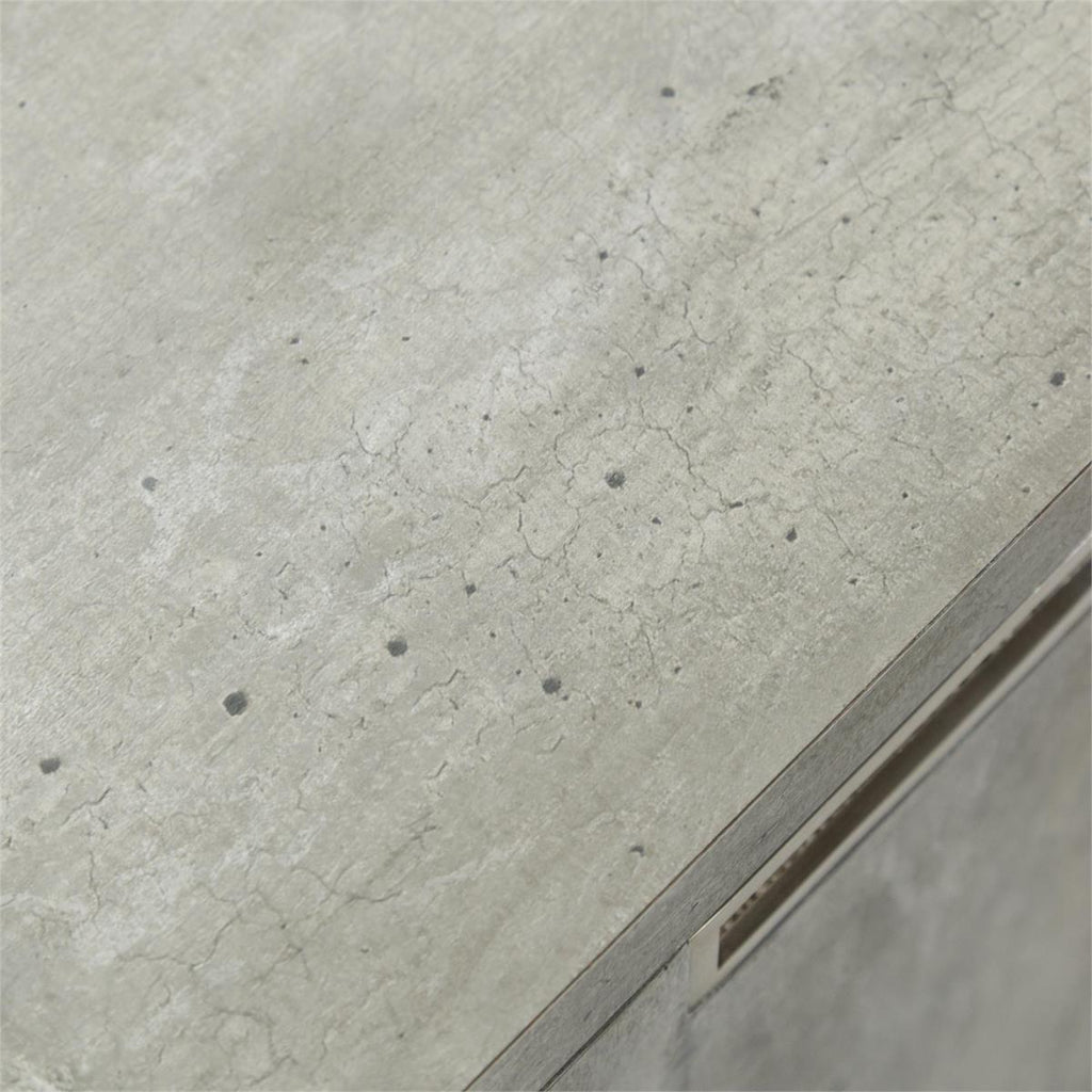 John Richard Silvio Piazza Credenza