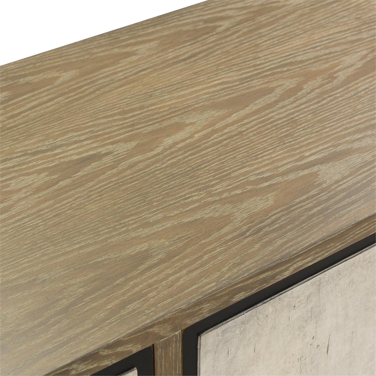 John Richard Kaya Credenza