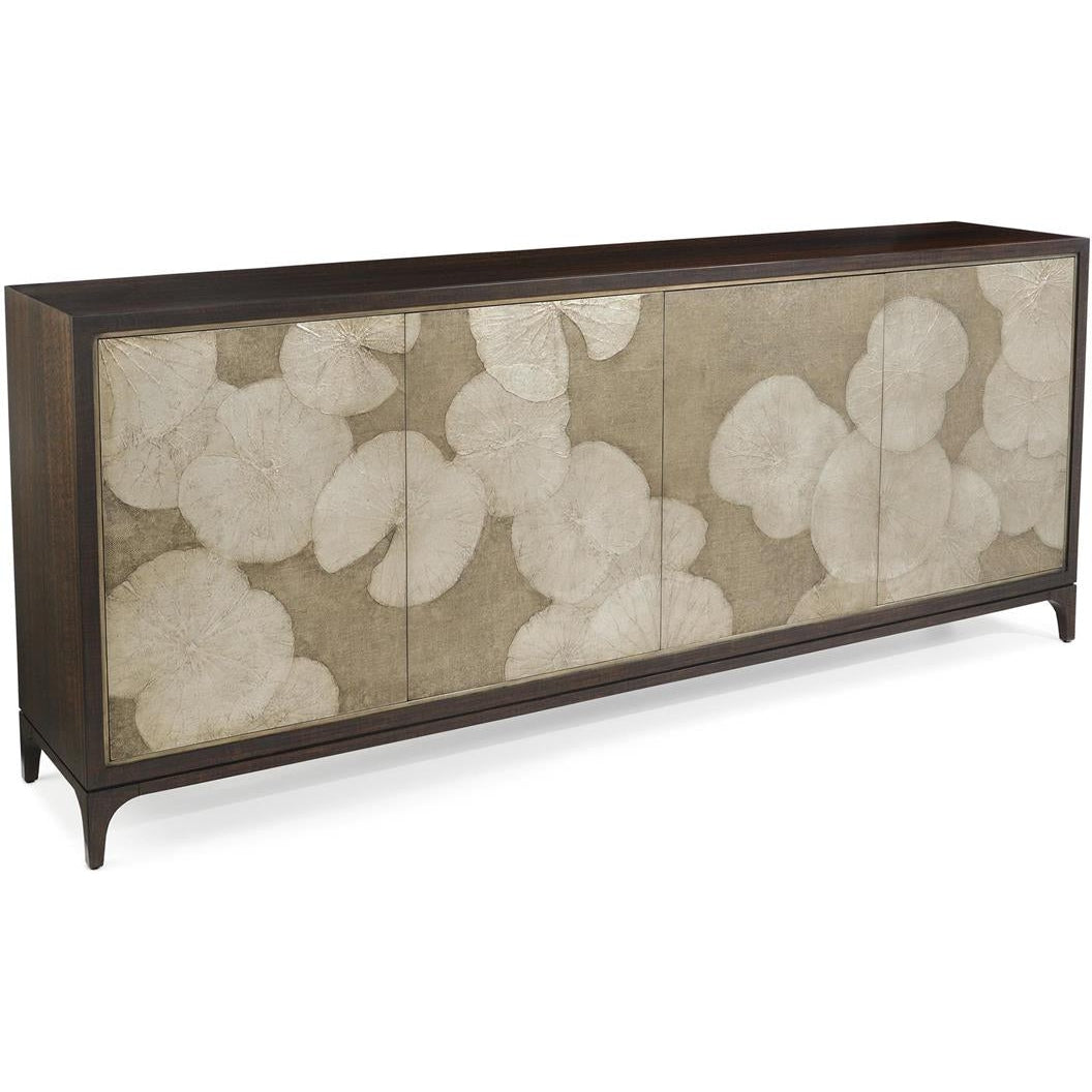 John Richard Itadori Credenza