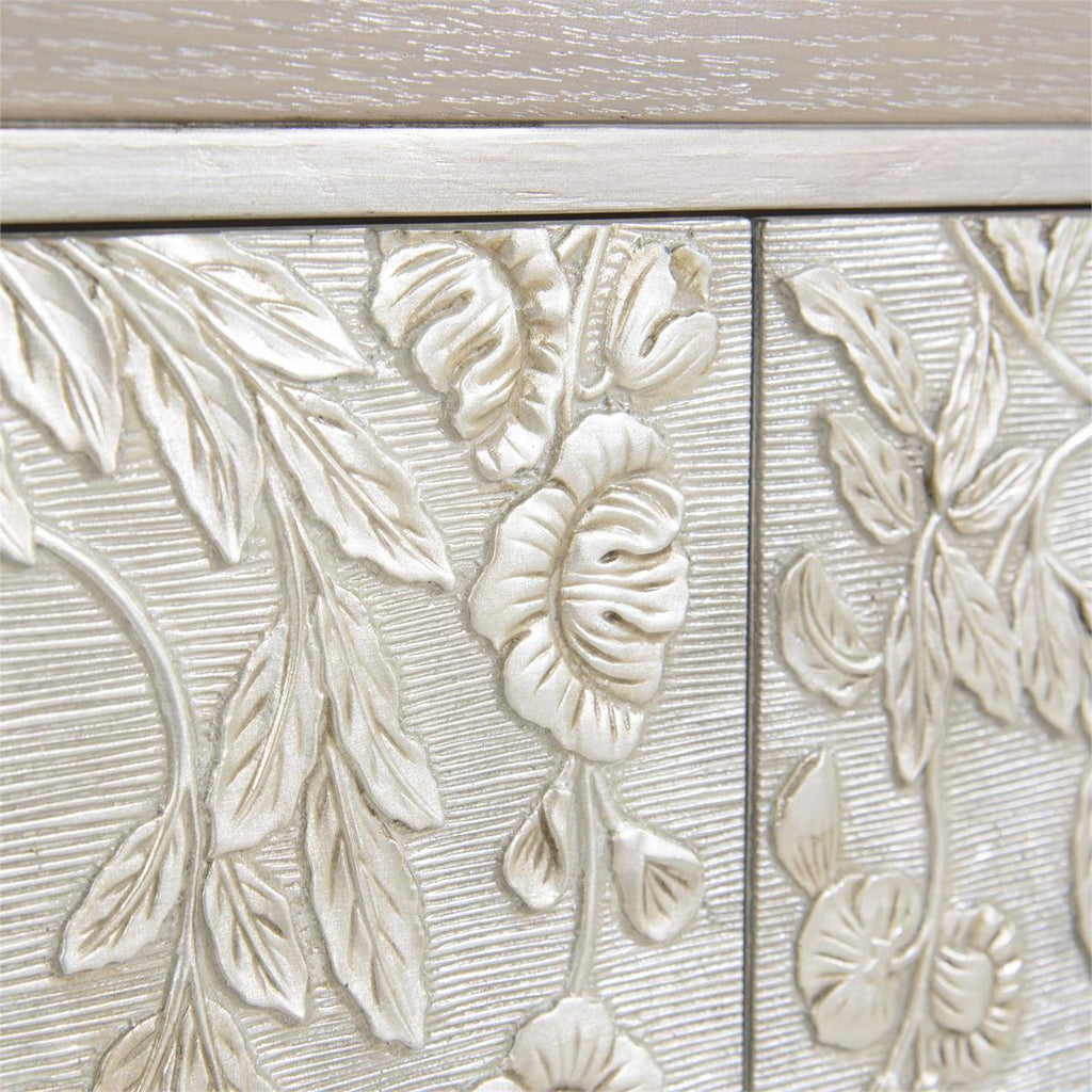John Richard Fuji Credenza