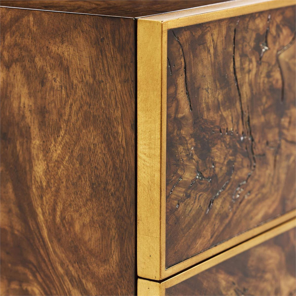 John Richard Hestra Foor-Door Credenza