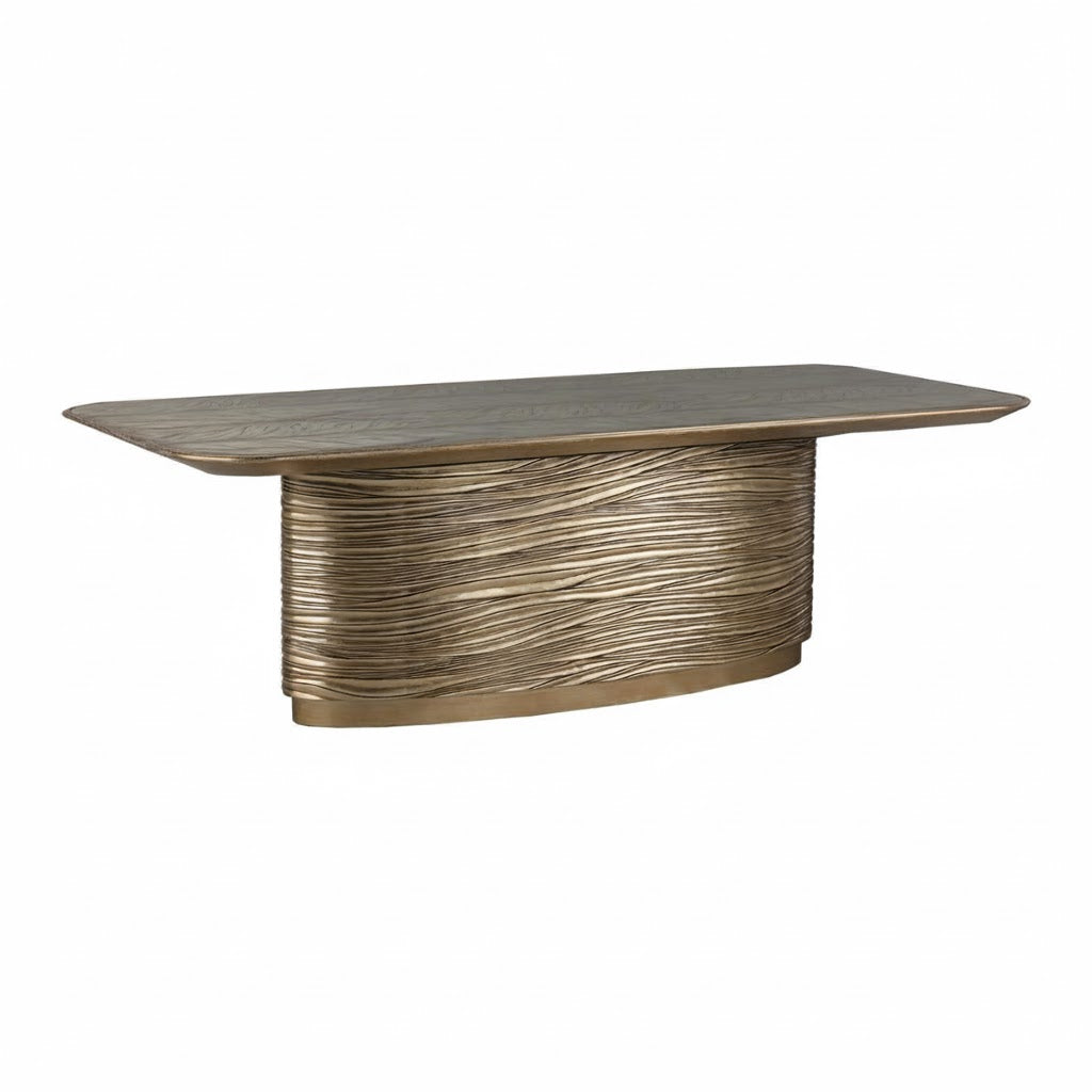 John Richard Florentine Dining Table